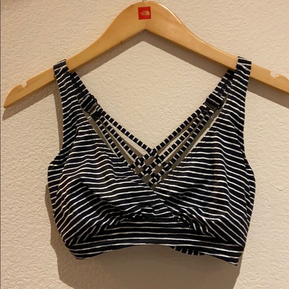 Prana bikini top